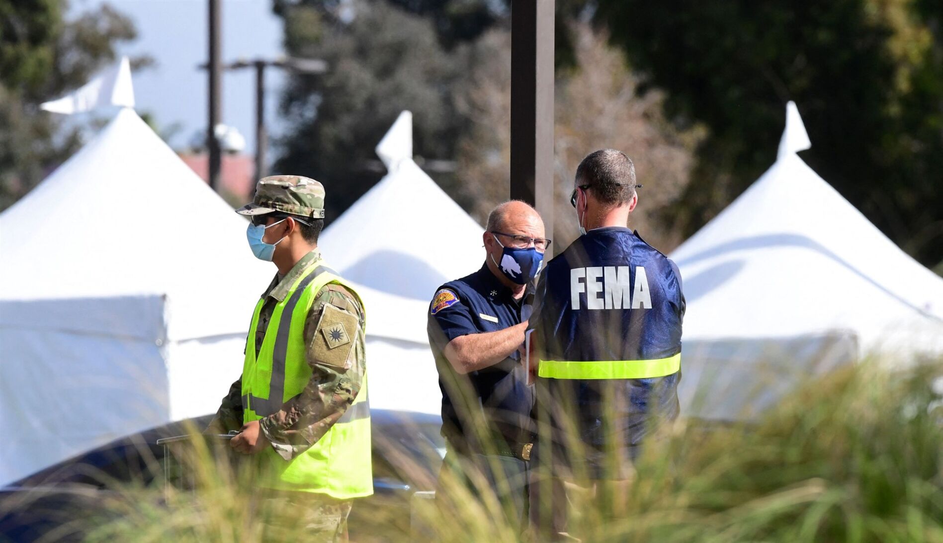 FEMA 1